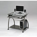  Acme Furniture Vincent 00118 Computer Desk IMAGE 1