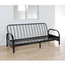  Acme Furniture Alfonso 02172BK Adjustable Sofa Frame IMAGE 1