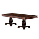  Acme Furniture Chateau De Ville 04075A Dining Table IMAGE 1