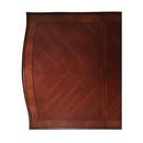  Acme Furniture Chateau De Ville 04075A Dining Table IMAGE 2