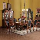  Acme Furniture Chateau De Ville 04075A Dining Table IMAGE 4