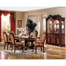  Acme Furniture Chateau De Ville Arm Chair 04078 IMAGE 3