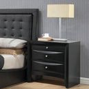Acme Furniture Ireland I 3-Drawer Nightstand 04163 IMAGE 1