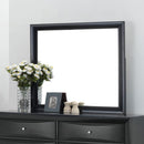  Acme Furniture Ireland 04164 Mirror IMAGE 1