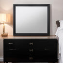  Acme Furniture Ireland 04164 Mirror IMAGE 6