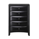  Acme Furniture Ireland 04166 Chest IMAGE 3
