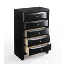  Acme Furniture Ireland 04166 Chest IMAGE 4