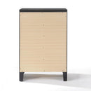  Acme Furniture Ireland 04166 Chest IMAGE 6