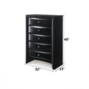  Acme Furniture Ireland 04166 Chest IMAGE 8