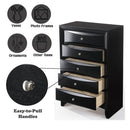 Acme Furniture Ireland 04166 Chest IMAGE 9