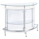 Coaster Furniture Bars Bars 101066 IMAGE 1