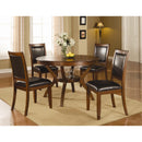Coaster Furniture Nelms Dining Chair 102172 IMAGE 2