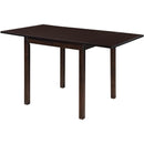  Coaster Furniture Kelso 190821 7 pc Dining Set IMAGE 4