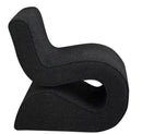 Accent Chair 903155-Black