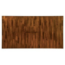 Furniture of America San Isabel Dining Table CM3151T IMAGE 2