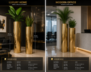 Large Luxe Vase