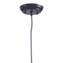  Zuo Daydream 50209 Ceiling Lamp - Grey IMAGE 4