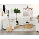  Coaster Furniture Isabella 509871-S2 2 pc Living Room Set IMAGE 1