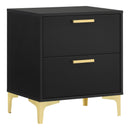  Coaster Furniture Kendall 224451Q-S4 6 pc Queen Panel Bedroom set IMAGE 3