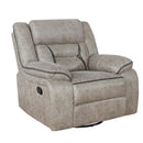  Coaster Furniture Greer 651351-S3 3 pc Reclining Living Room Set IMAGE 5