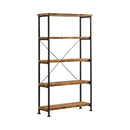  Coaster Furniture Analiese 801541-S2 2-Piece 3-Drawer Writing Desk Set IMAGE 3