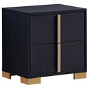 Coaster Furniture Marceline 222831Q-S4 6 pc Queen Panel Bedroom Set IMAGE 3