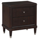  Coaster Furniture Emberlyn 223061Q-S5 7 pc Queen Poster Bedroom Set IMAGE 5