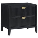  Coaster Furniture Brookmead 224711Q-S4 6 pc Queen Panel Bedroom Set IMAGE 5