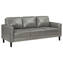  Coaster Furniture Ruth 508365-S2 2 pc Living Room Set IMAGE 2