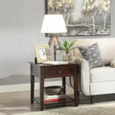  Acme Furniture Malachi 80255 End Table IMAGE 1