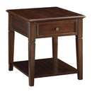  Acme Furniture Malachi 80255 End Table IMAGE 2