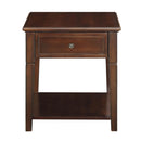  Acme Furniture Malachi 80255 End Table IMAGE 3