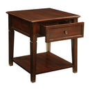  Acme Furniture Malachi 80255 End Table IMAGE 4