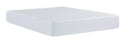 M398-01 TWIN-MATTRESS PROTECTOR