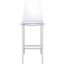 Coaster Furniture Pub Height Stool 100295 IMAGE 2