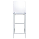 Coaster Furniture Pub Height Stool 100295 IMAGE 6