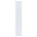 Coaster Furniture Theo 800136 71-inch 7-shelf Bookshelf - White IMAGE 3