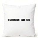 THE LUXE URBAN 20x20 PILLOW COVERS