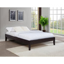  Size_Full -- Coaster Furniture Hounslow Platform Bed IMAGE 6