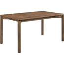  Coaster Furniture Parkridge 108561-S5 5 pc Dining Set IMAGE 2