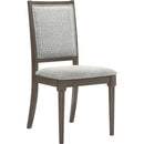  Coaster Furniture Onslow 108621-S5 5 pc Dining Set IMAGE 3
