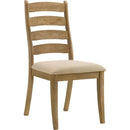  Coaster Furniture Danvers 109150-S5 5 pc Dining Set IMAGE 3