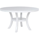  Coaster Furniture Judd 109330-S5 5 pc Dining Set IMAGE 2