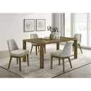  Coaster Furniture Castlewood 109351-S7 7 pc Dining Set IMAGE 1