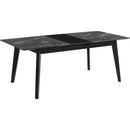  Coaster Furniture Crestmont 121251-S7 7 pc Dining Set IMAGE 2