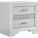  Coaster Furniture Miranda 205110F-S5 7 pc Full Bedroom Set IMAGE 3