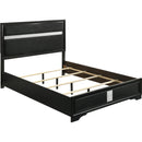  Coaster Furniture Miranda 206360Q-S4 6 pc Queen Bedroom Set IMAGE 2