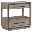  Coaster Furniture Durango 223271KE-S4 6 pc King Panel Bedroom Set IMAGE 3