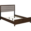  Coaster Furniture Welsley 223441Q-S5 7 pc Queen Bedroom Set IMAGE 2