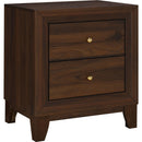  Coaster Furniture Welsley 223441Q-S5 7 pc Queen Bedroom Set IMAGE 3